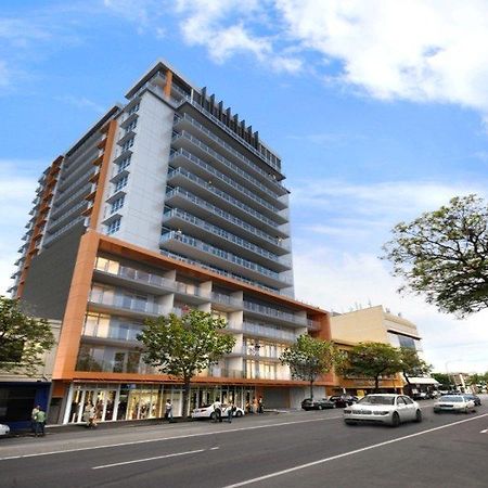 Vision On Morphett Adelaide Central מראה חיצוני תמונה