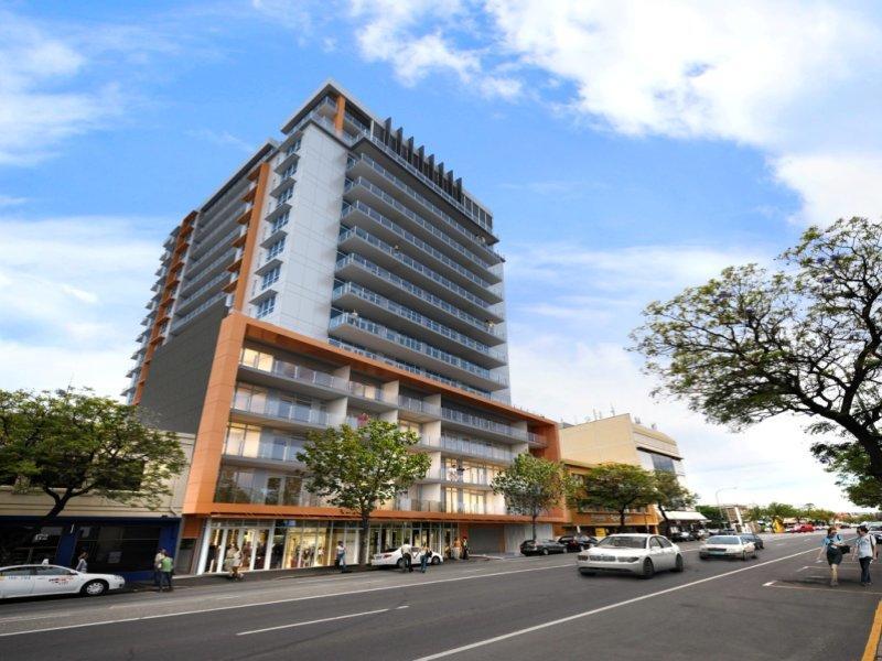 Vision On Morphett Adelaide Central מראה חיצוני תמונה