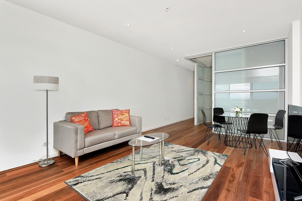 Vision On Morphett Adelaide Central מראה חיצוני תמונה
