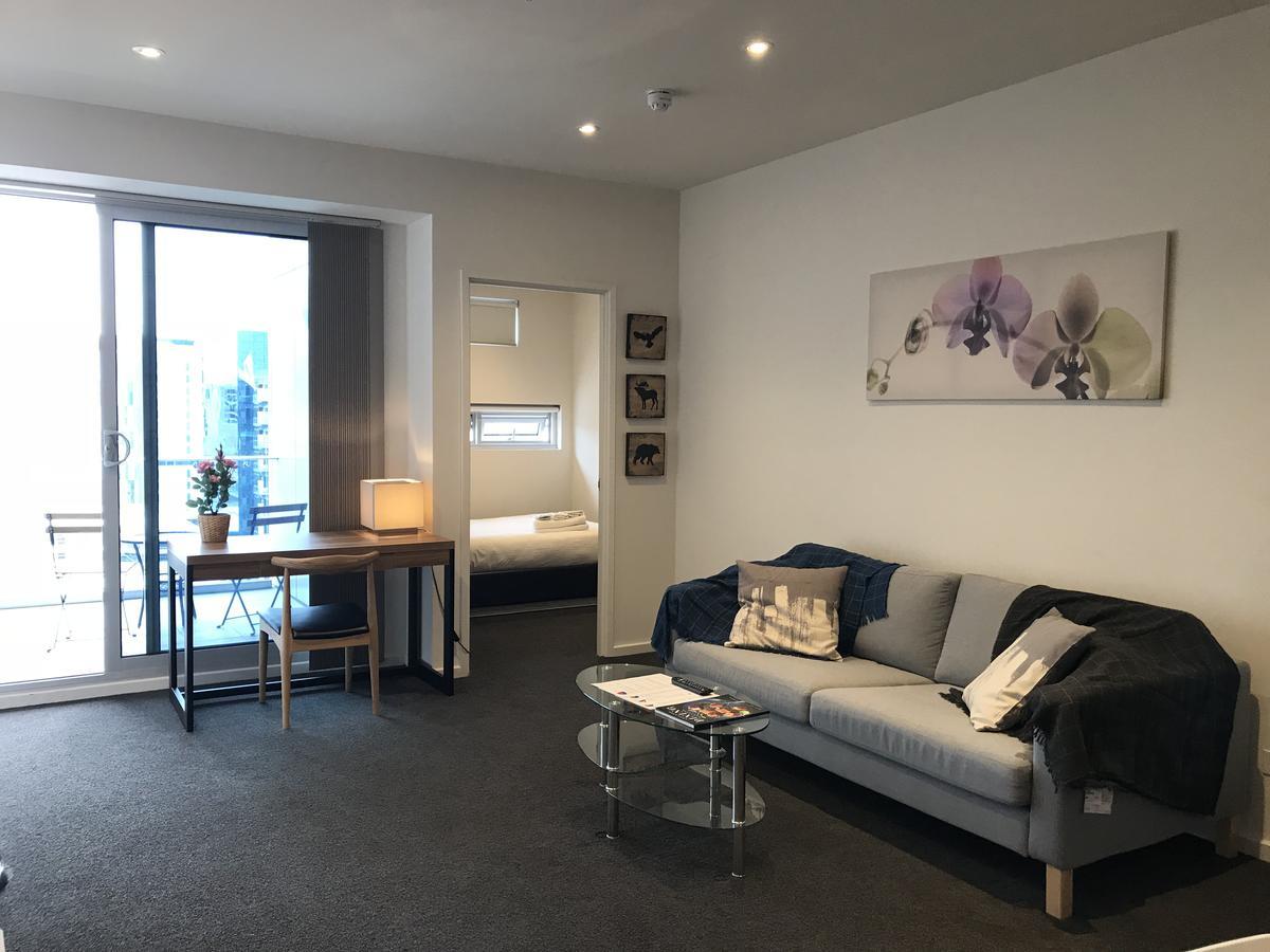 Vision On Morphett Adelaide Central מראה חיצוני תמונה