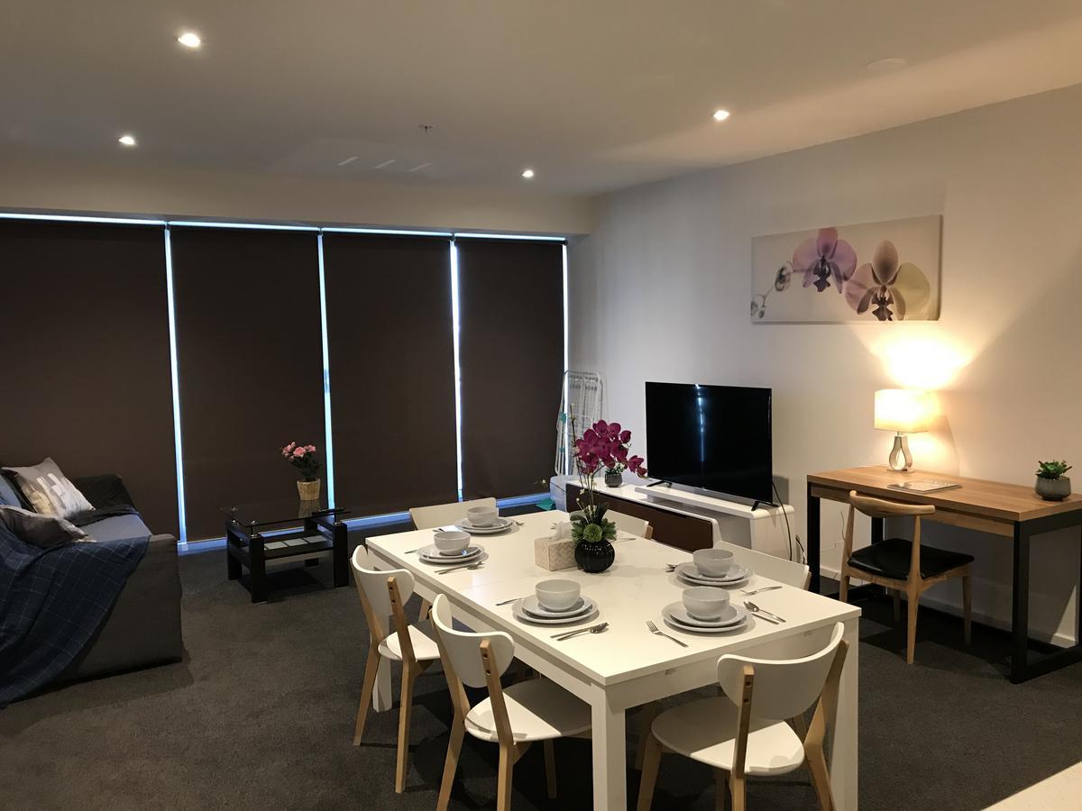 Vision On Morphett Adelaide Central מראה חיצוני תמונה