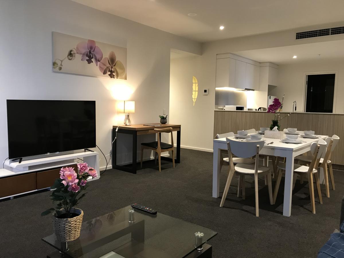 Vision On Morphett Adelaide Central מראה חיצוני תמונה