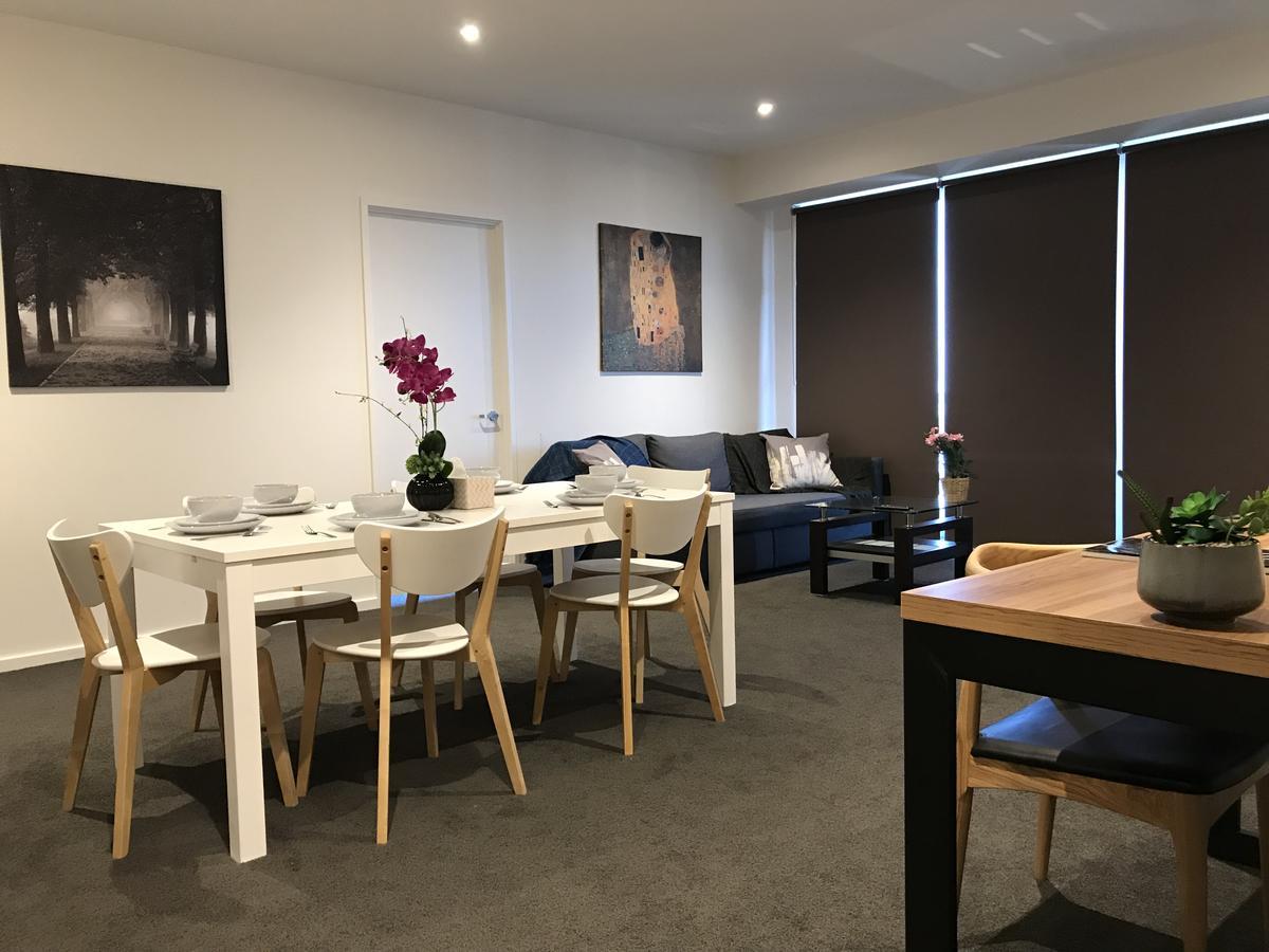 Vision On Morphett Adelaide Central מראה חיצוני תמונה