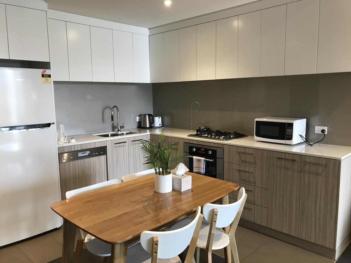 Vision On Morphett Adelaide Central מראה חיצוני תמונה