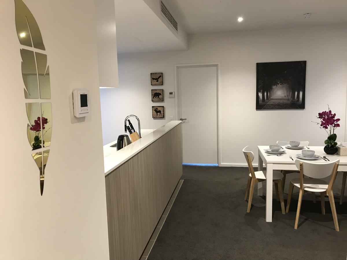 Vision On Morphett Adelaide Central מראה חיצוני תמונה