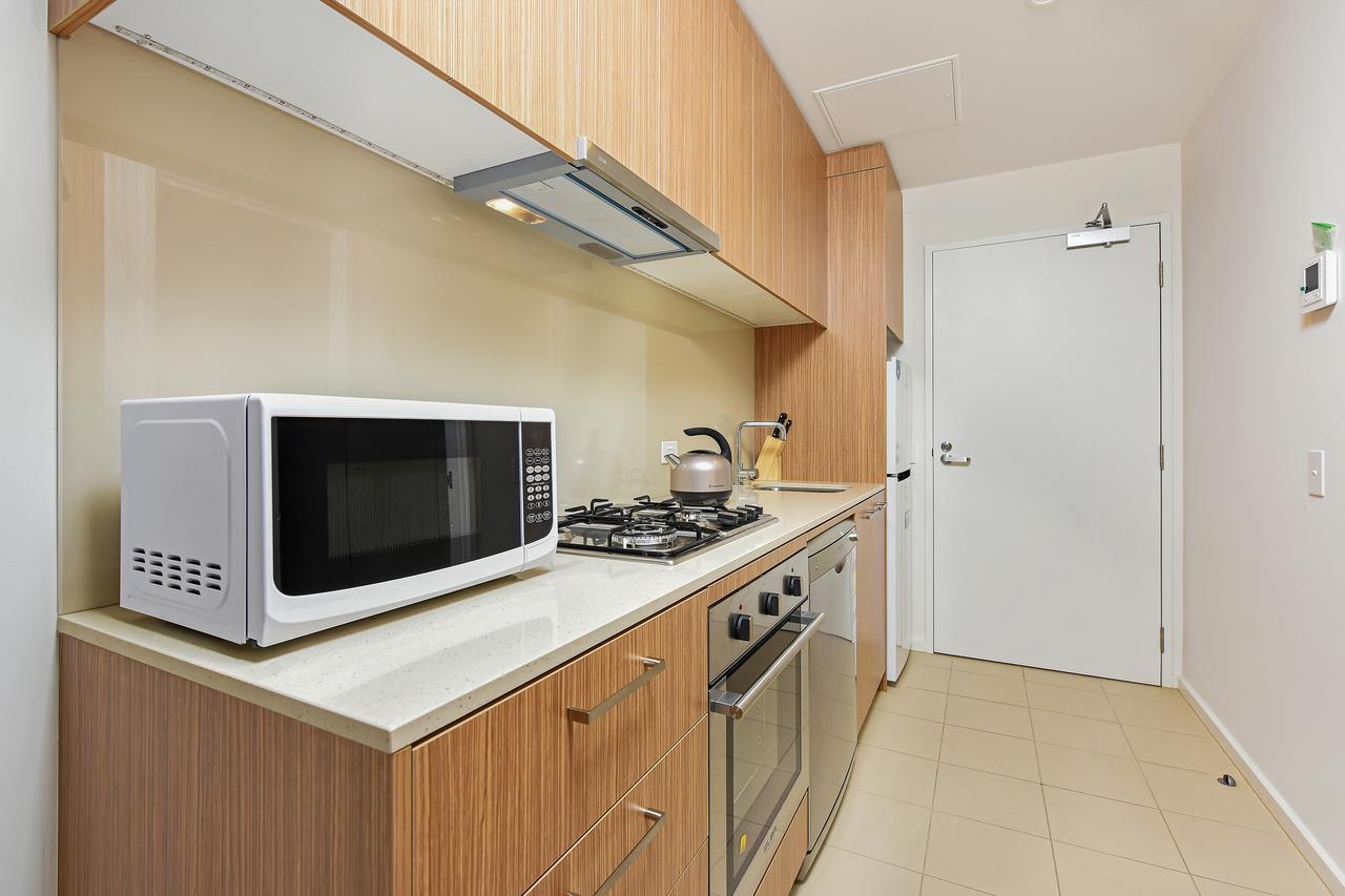 Vision On Morphett Adelaide Central מראה חיצוני תמונה
